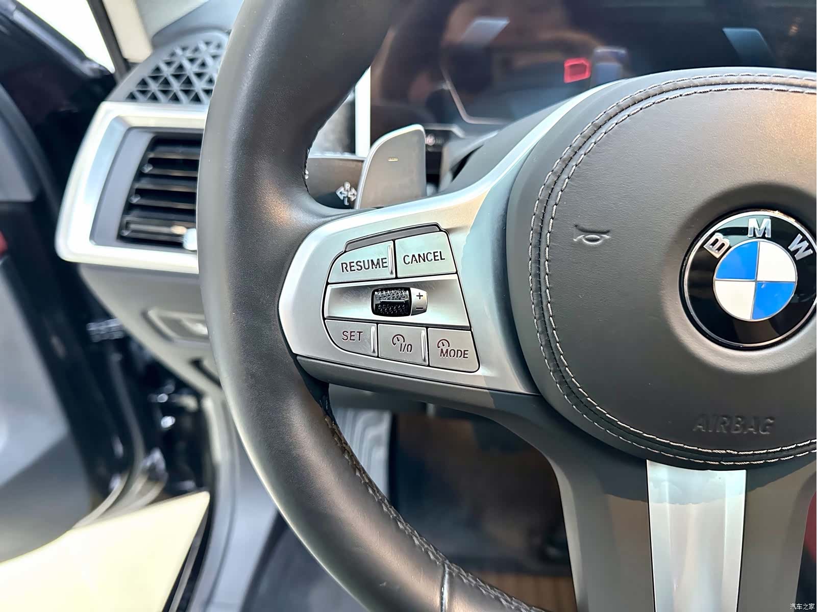 BMW X5, 2024 15