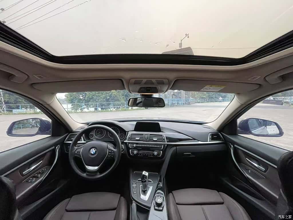 BMW 3 Series, 2018 2