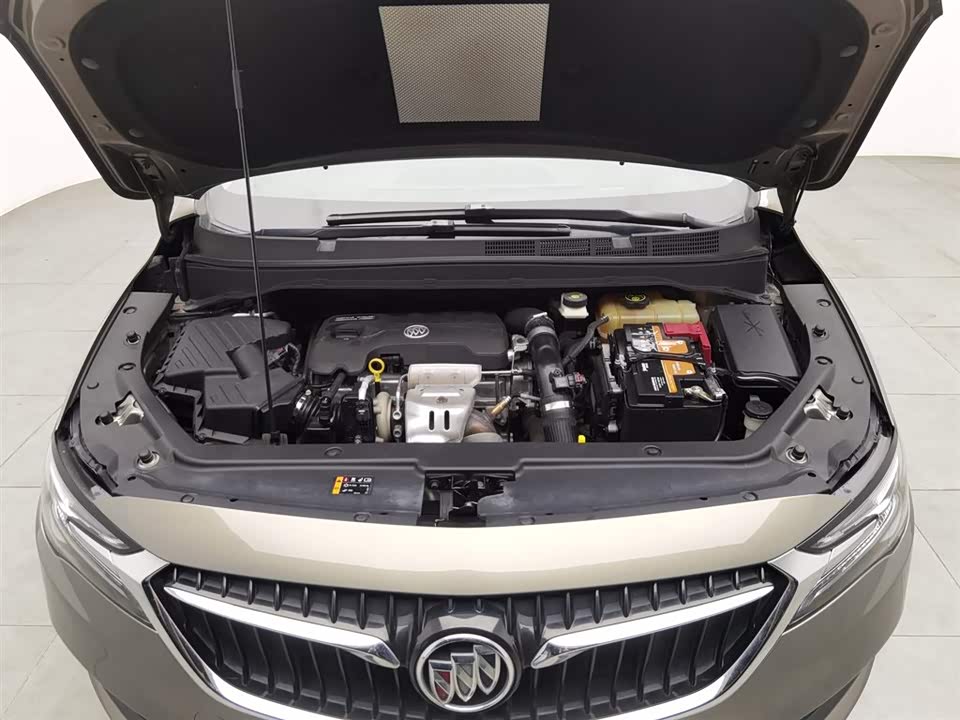 Buick GL6