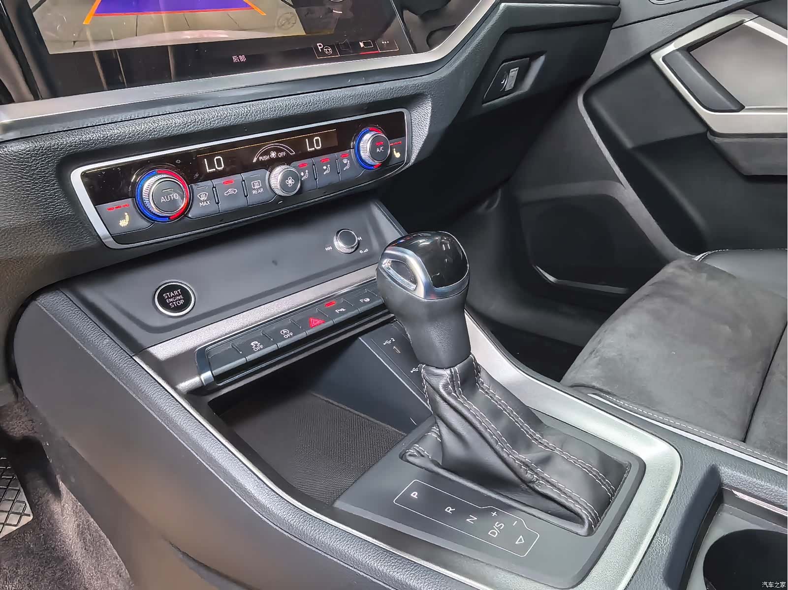 Audi Q3, 2023 18
