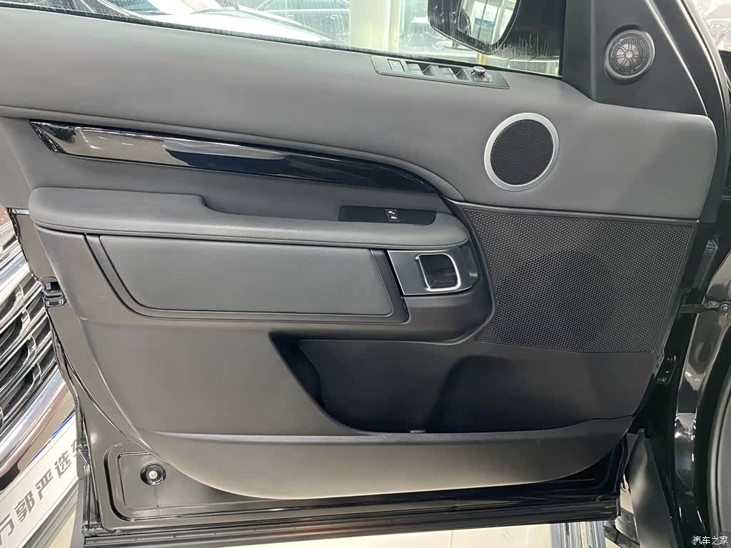 Land Rover Discovery, 2018 7