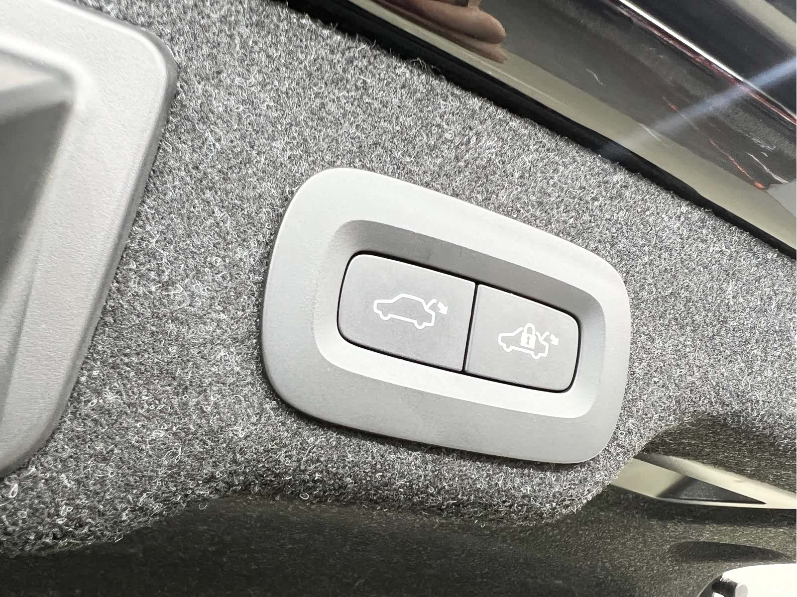 Volvo S90, 2023 22