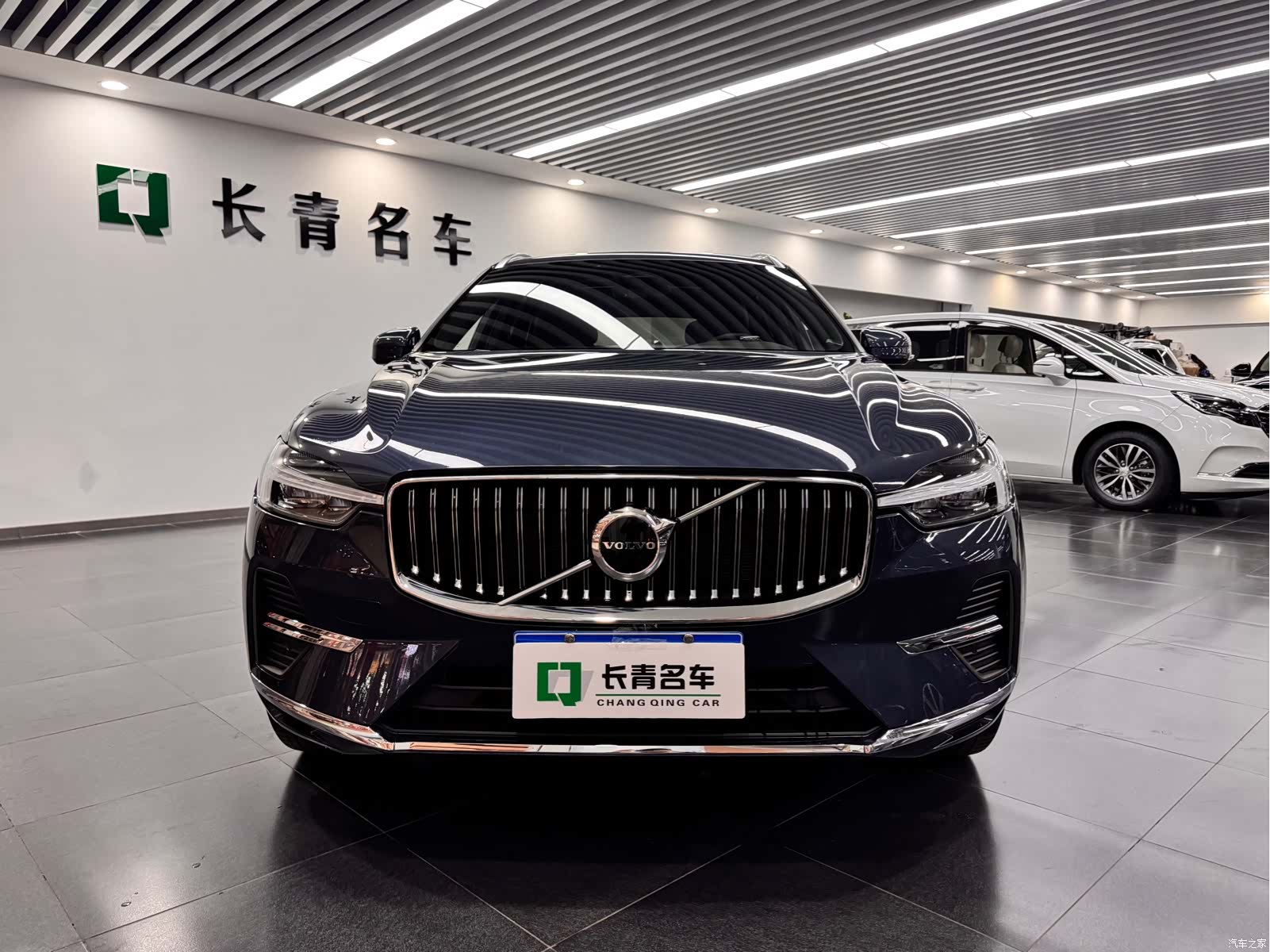 Volvo XC60, 2023 2