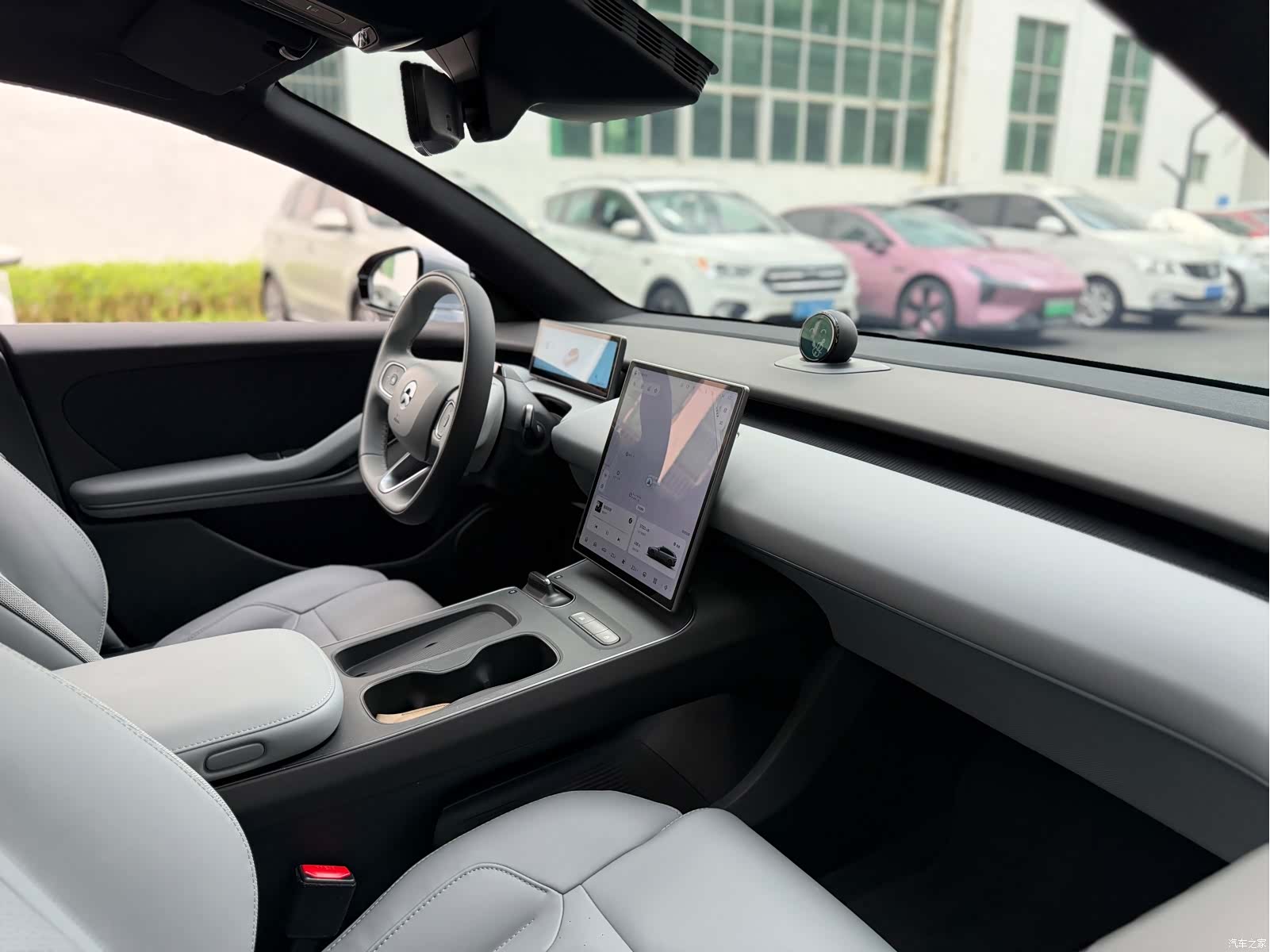 NIO ET5, 2025 21