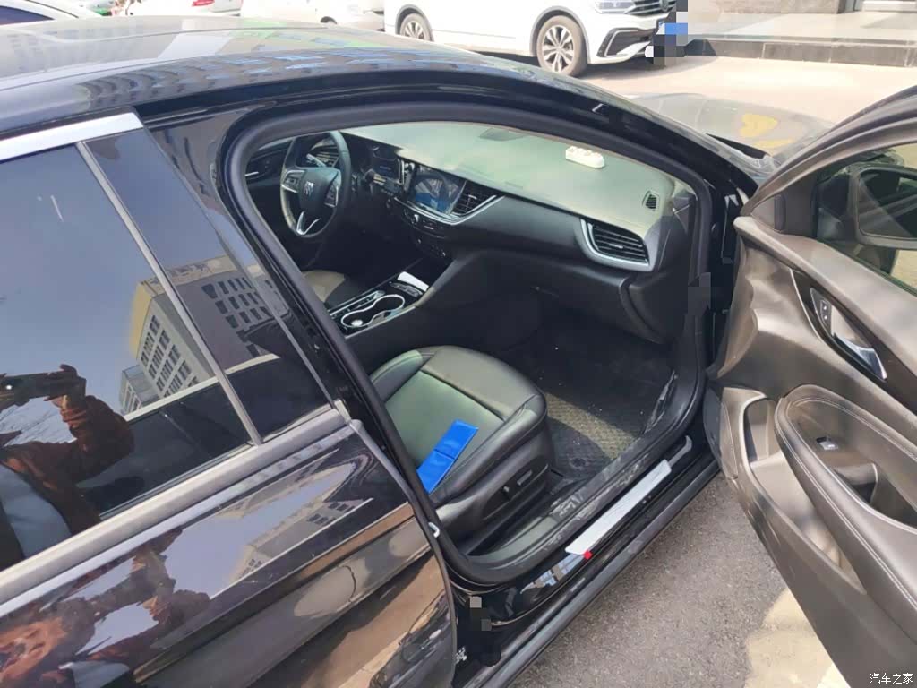 Buick Regal, 2025 20