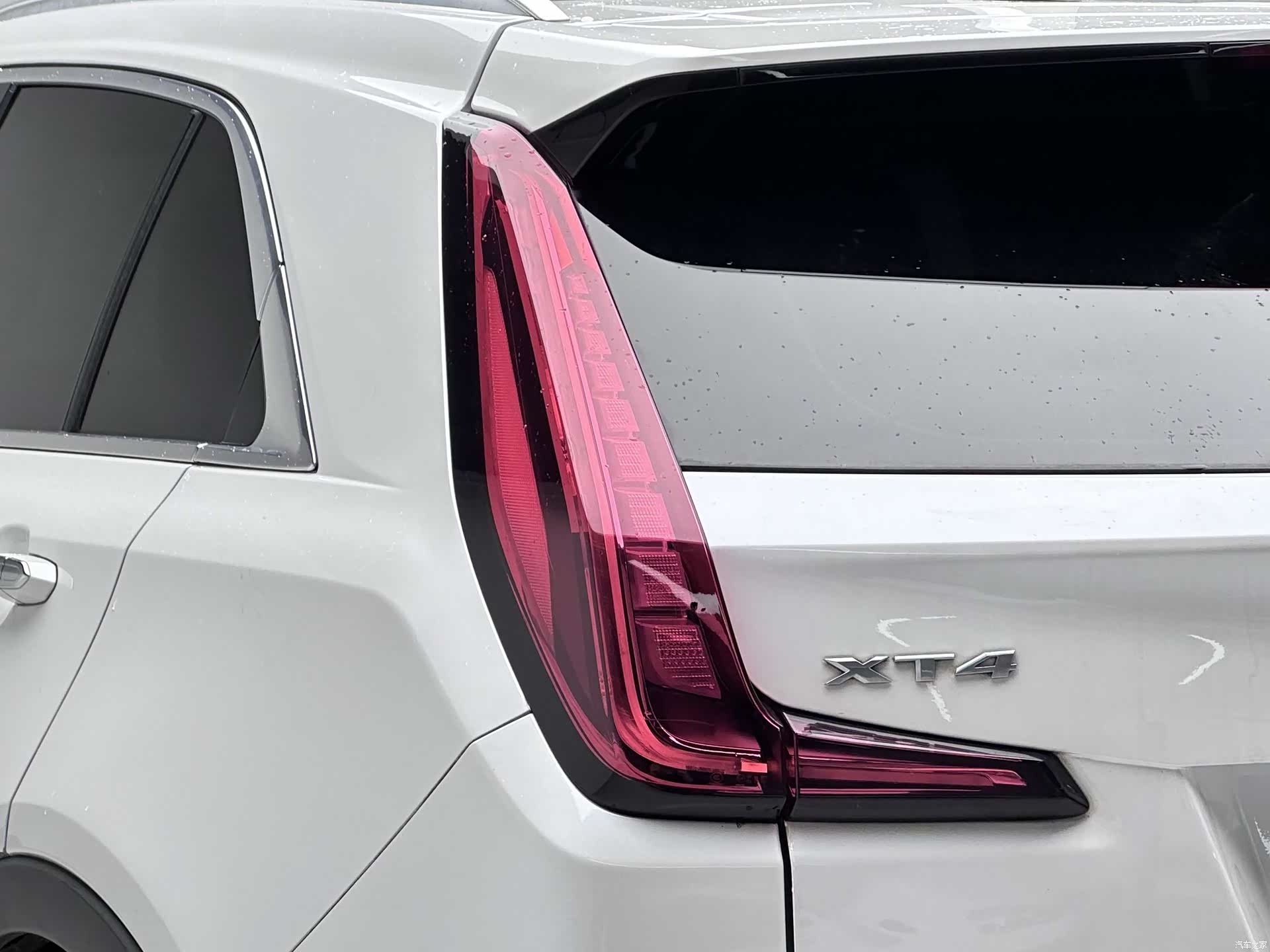 Cadillac XT4, 2021 19