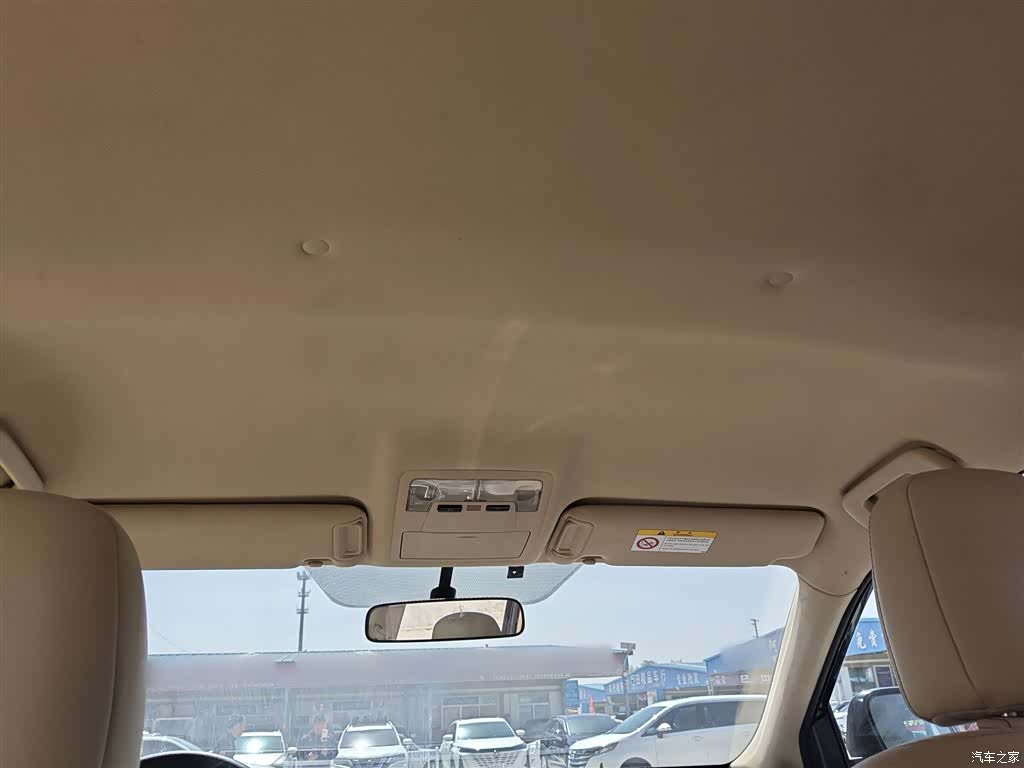 Toyota Highlander, 2018 18