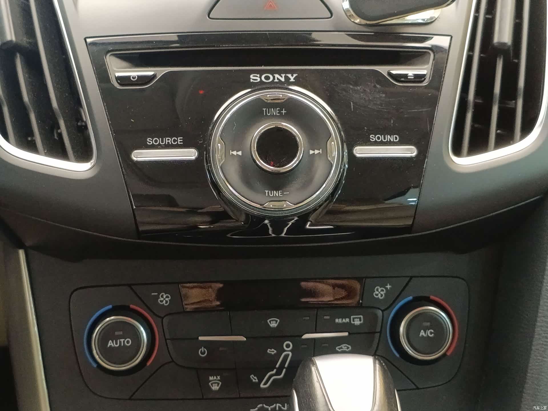 Ford Focus, 2016 16
