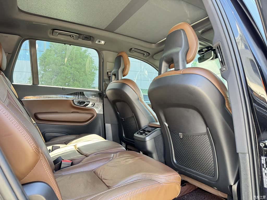 Volvo XC90, 2020 7
