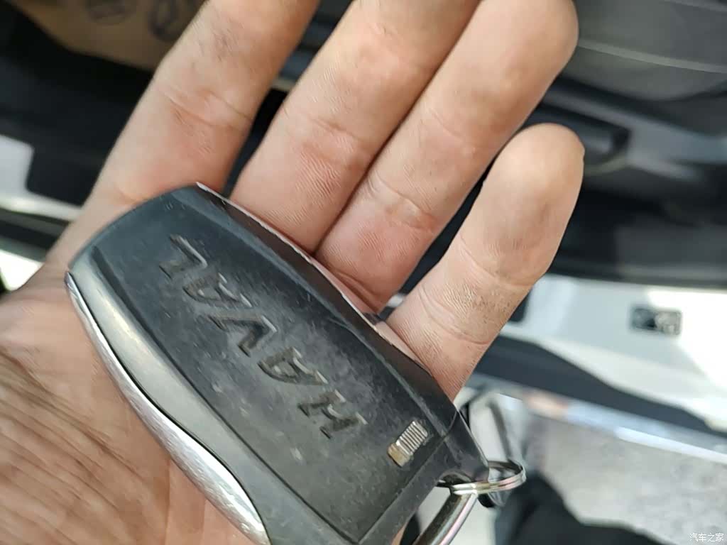 Haval M6, 2021 9