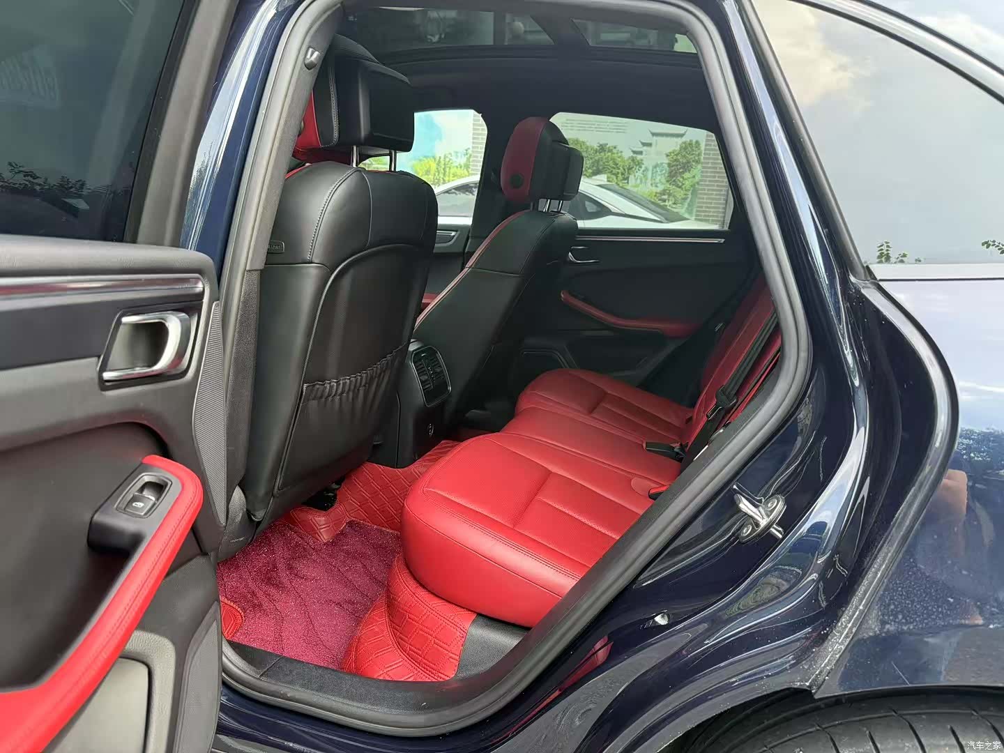 Porsche Macan, 2020 7