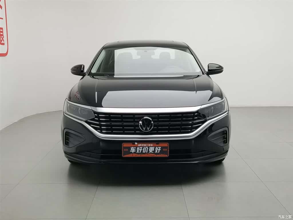 Volkswagen Passat, 2023 3