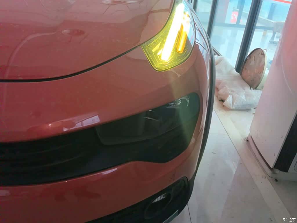 Lynk & Co 01, 2019 24
