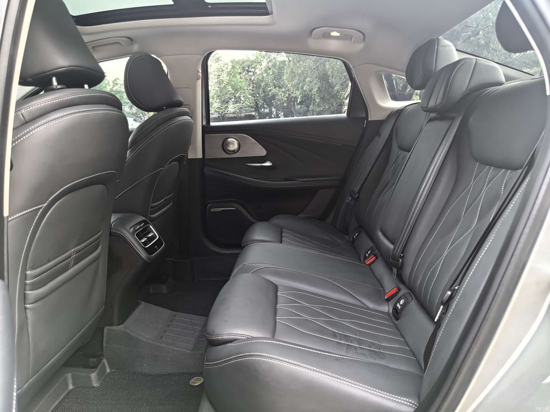 Chery Arrizo 8, 2023 14