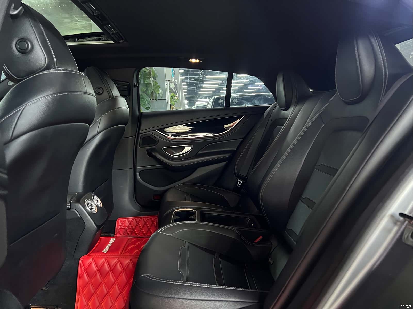 MG AMG, 2019 7