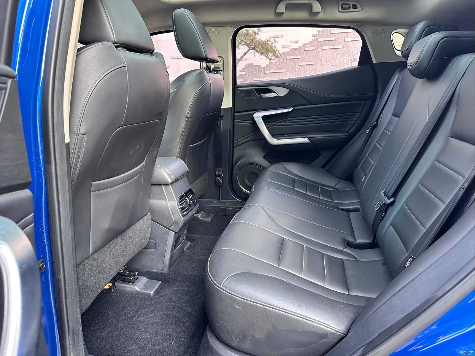 WEY VV5, 2019 8