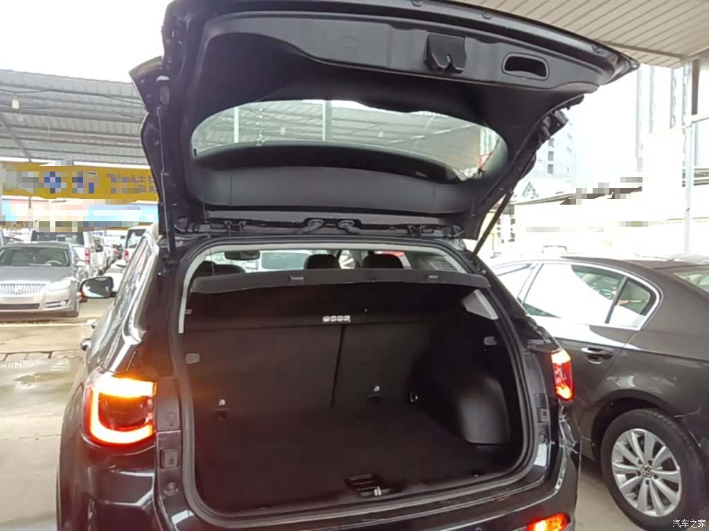 Jeep Compass, 2019 19