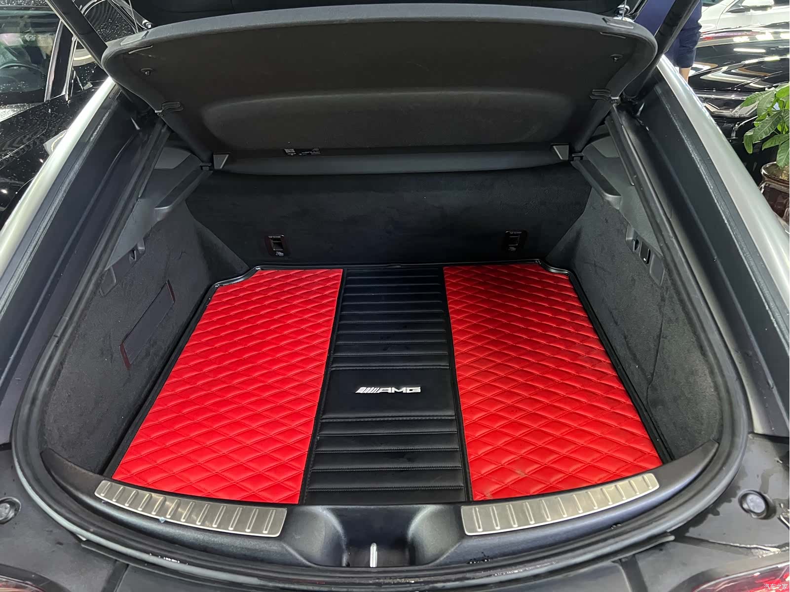 MG AMG, 2019 17