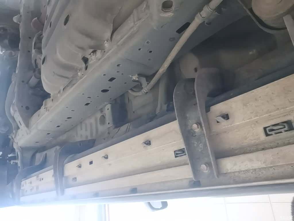 Toyota Prado, 2017 22