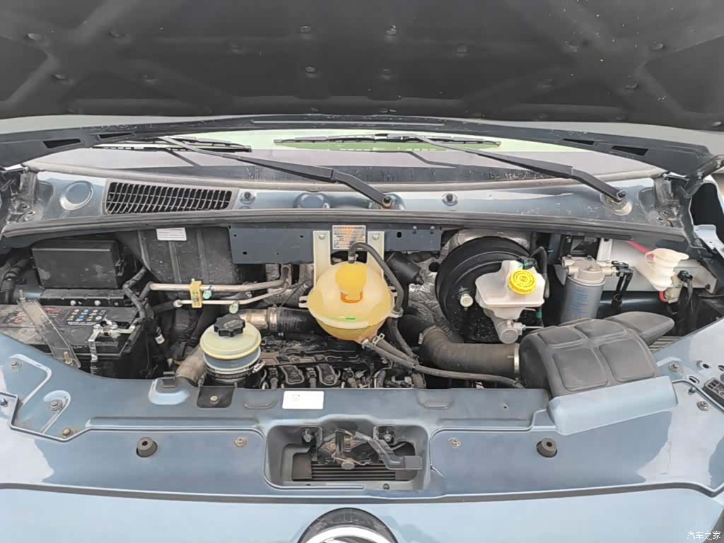 DongFeng V9, 2024 20