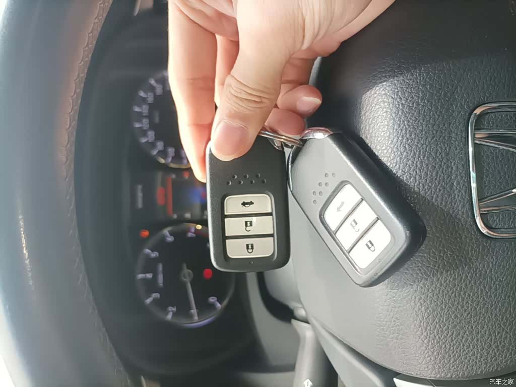 Honda Spirior, 2016 9