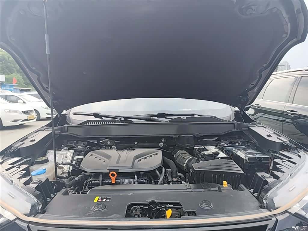 Haval H6, 2022 20