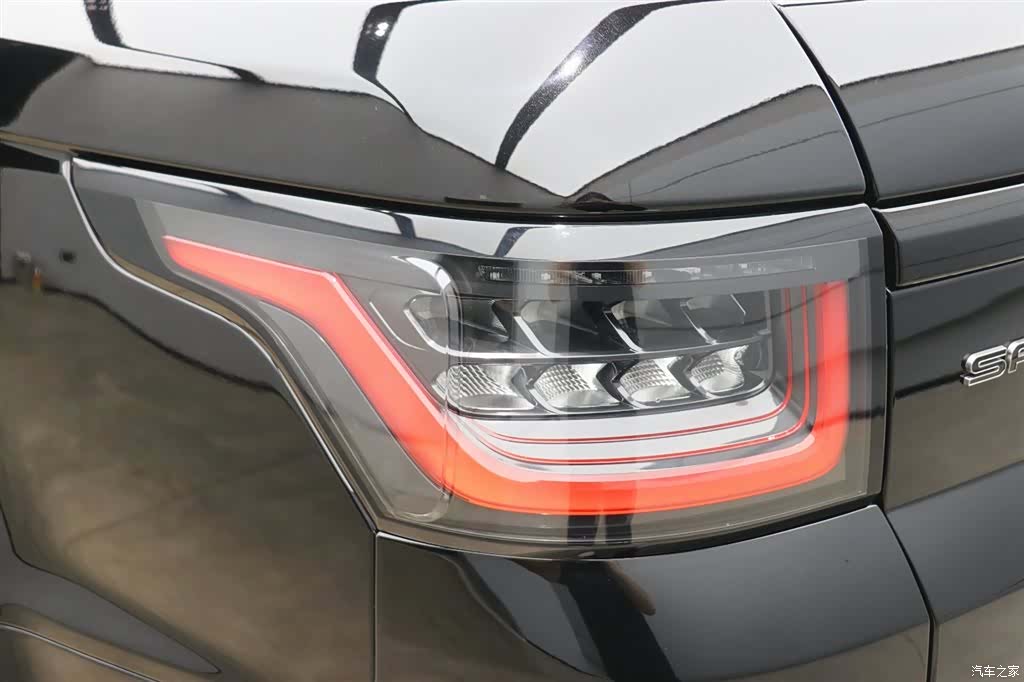 Land Rover Range Rover, 2021 31