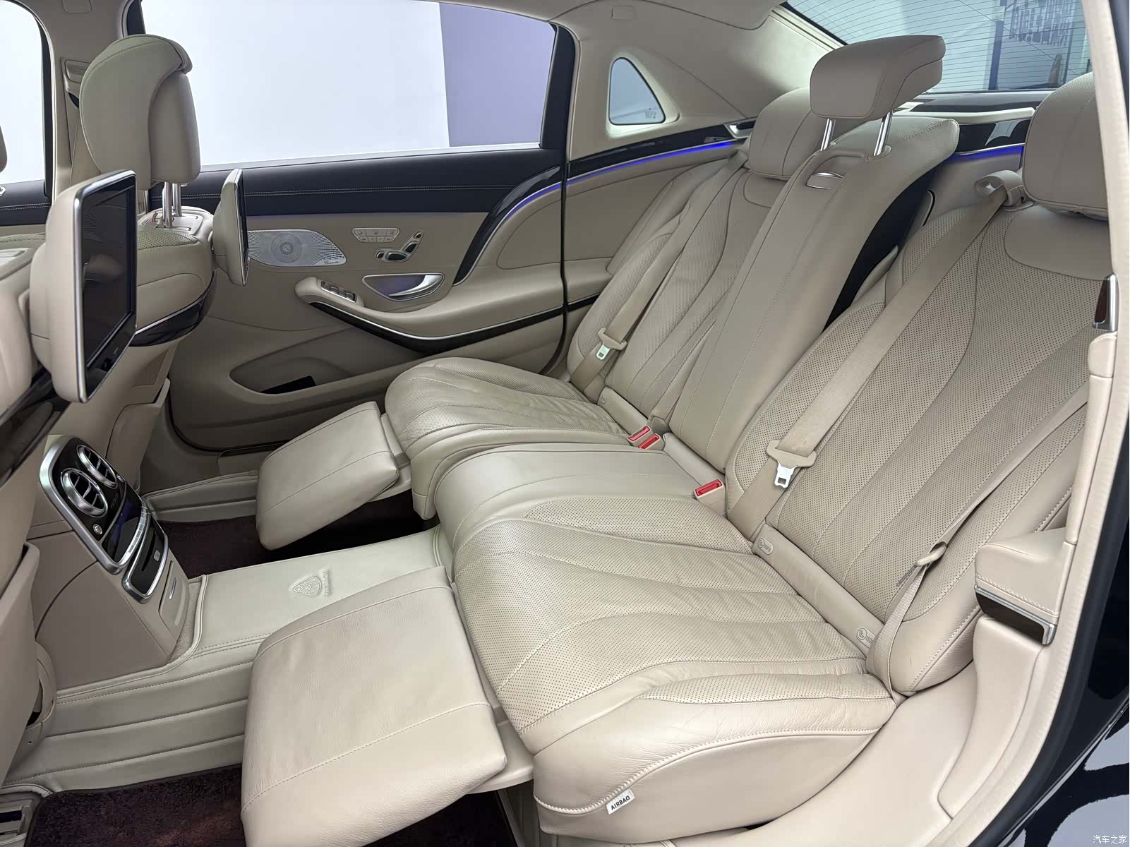 Maybach S-Class, 2015 11