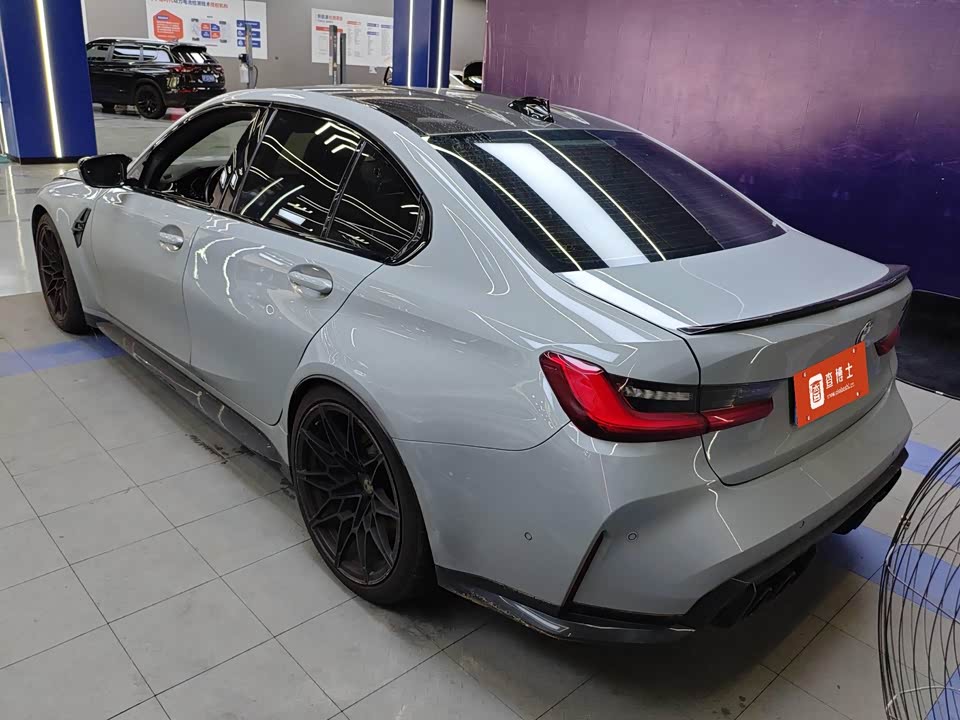 BMW M3