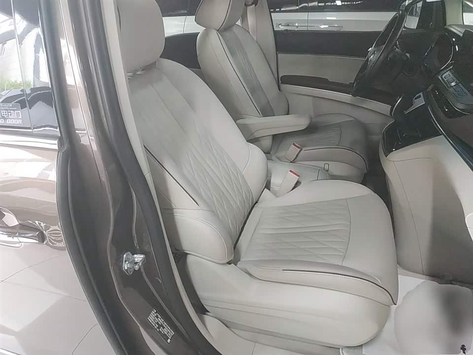 Buick GL8 Buick GL8