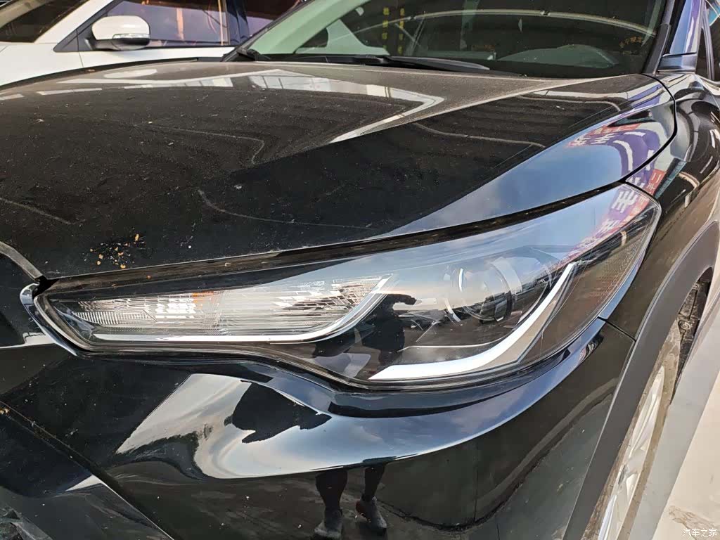 Toyota Frontlander, 2024 24
