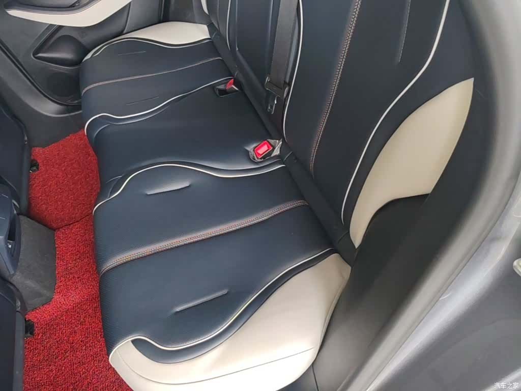 BYD Qin, 2023 17