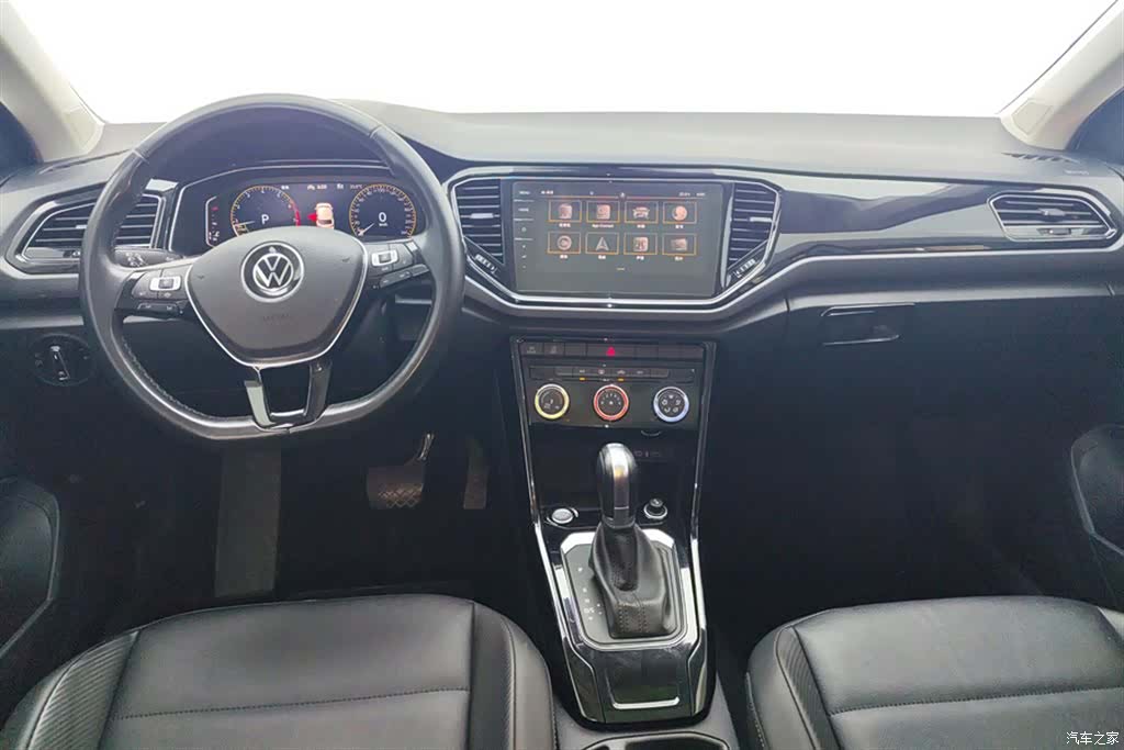 Volkswagen T-ROC, 2022 12