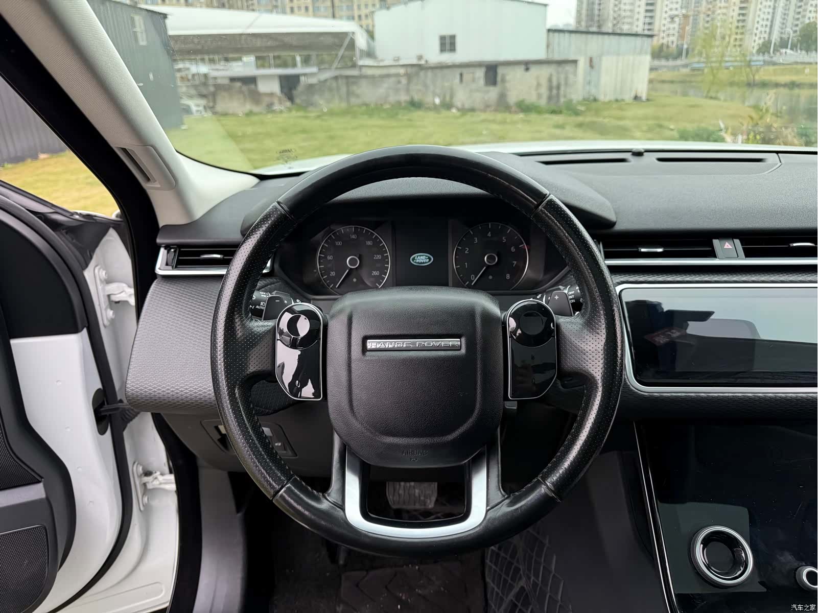 Land Rover Range Rover, 2019 10
