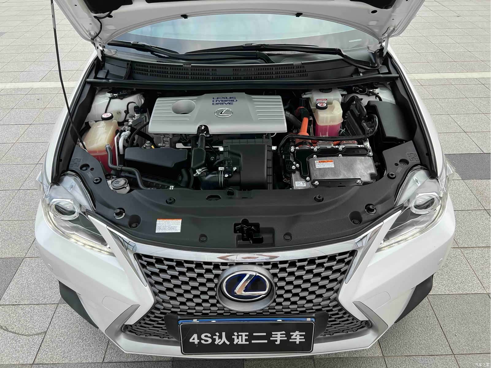 Lexus CT, 2018 29