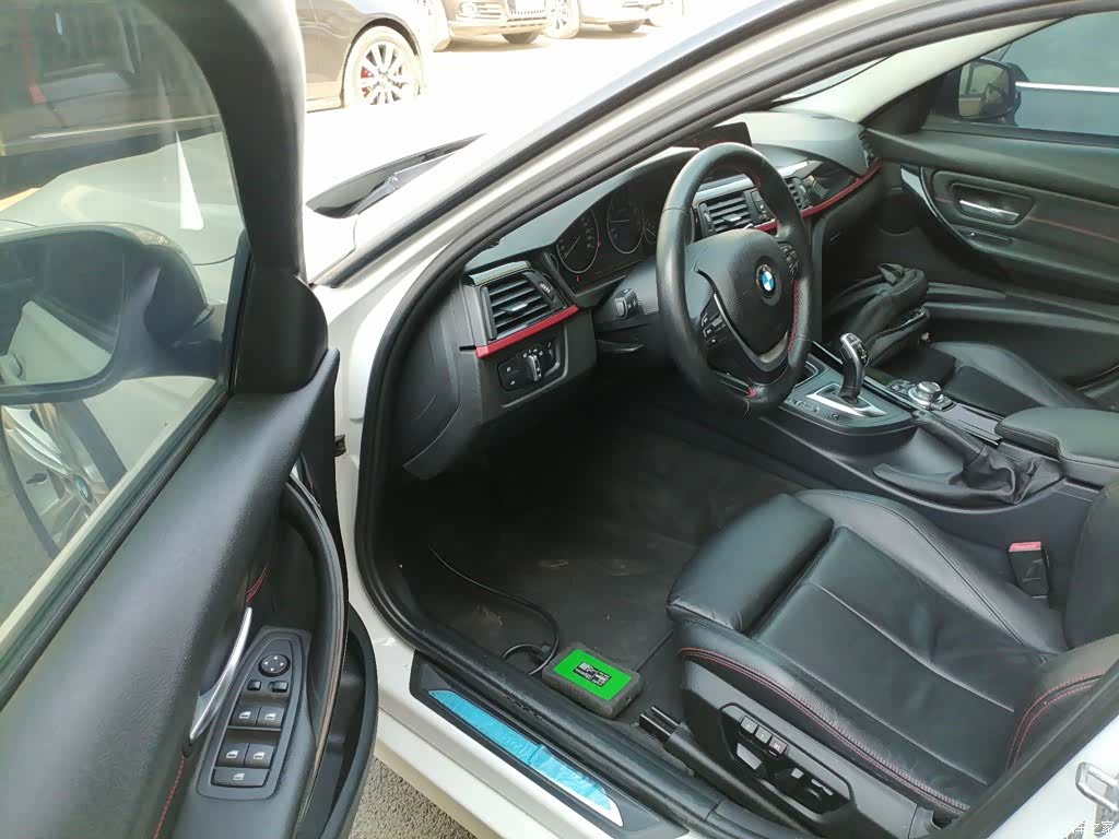 BMW 3 Series, 2014 16