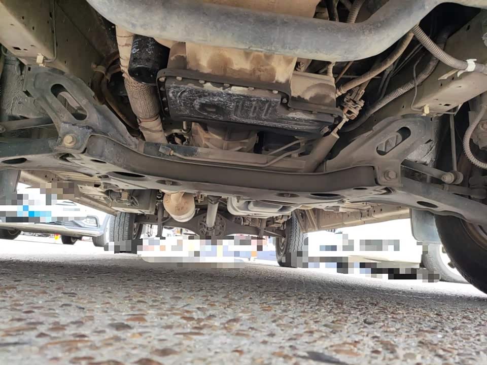Foton Tuano Foton Tuano