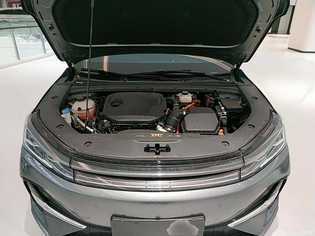 Geely A7, 2025 20