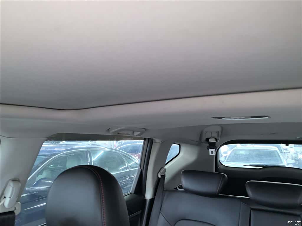 Haval M6, 2019 18