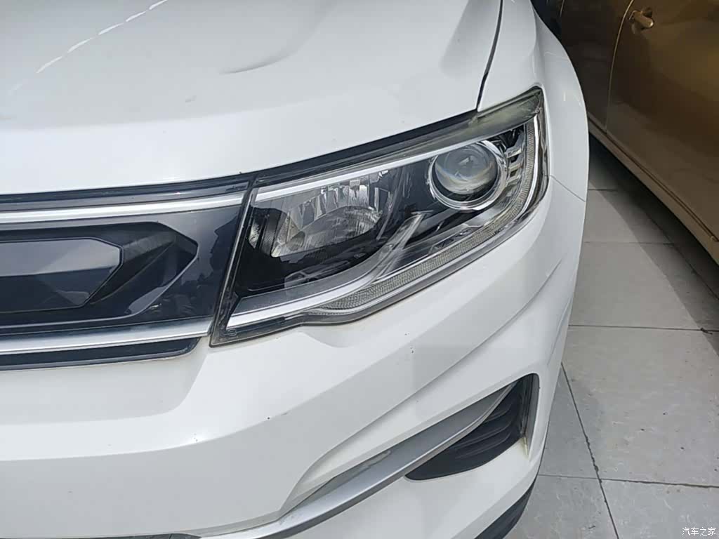 Changan CS35, 2020 24