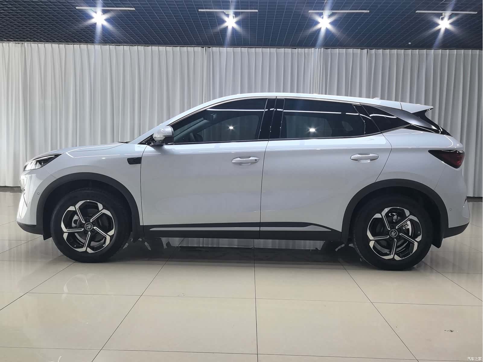 BYD Yuan, 2025 6