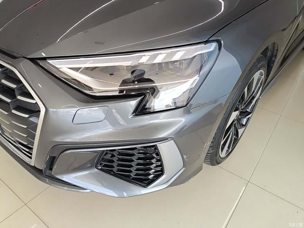 Audi A3, 2024 24