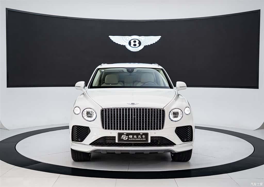 Bentley Bentayga, 2023 2