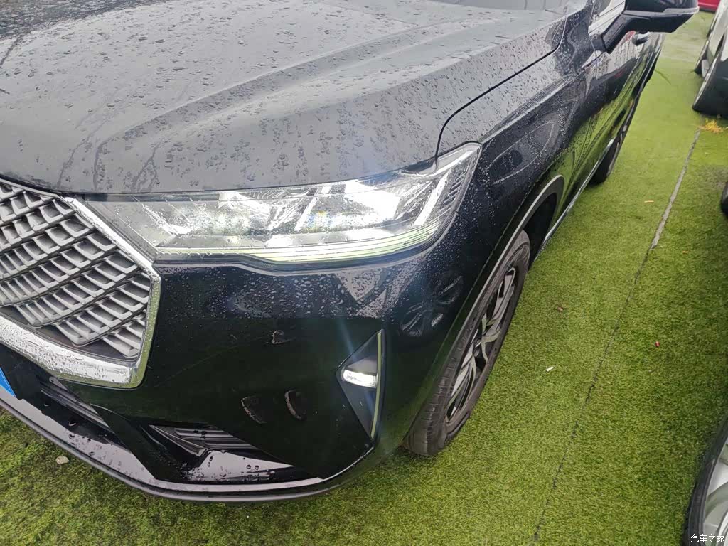 Haval H6, 2024 18