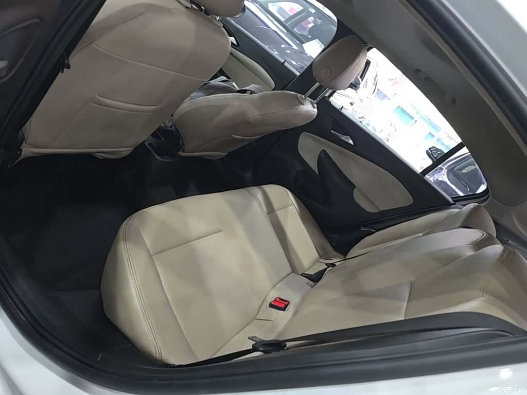 Buick 15N, 2018 17