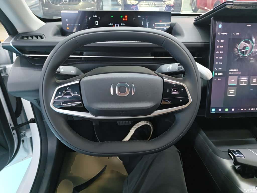 Changan Eado, 2024 11