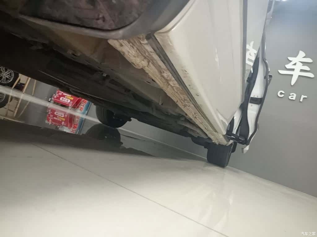Honda Elysion, 2023 21