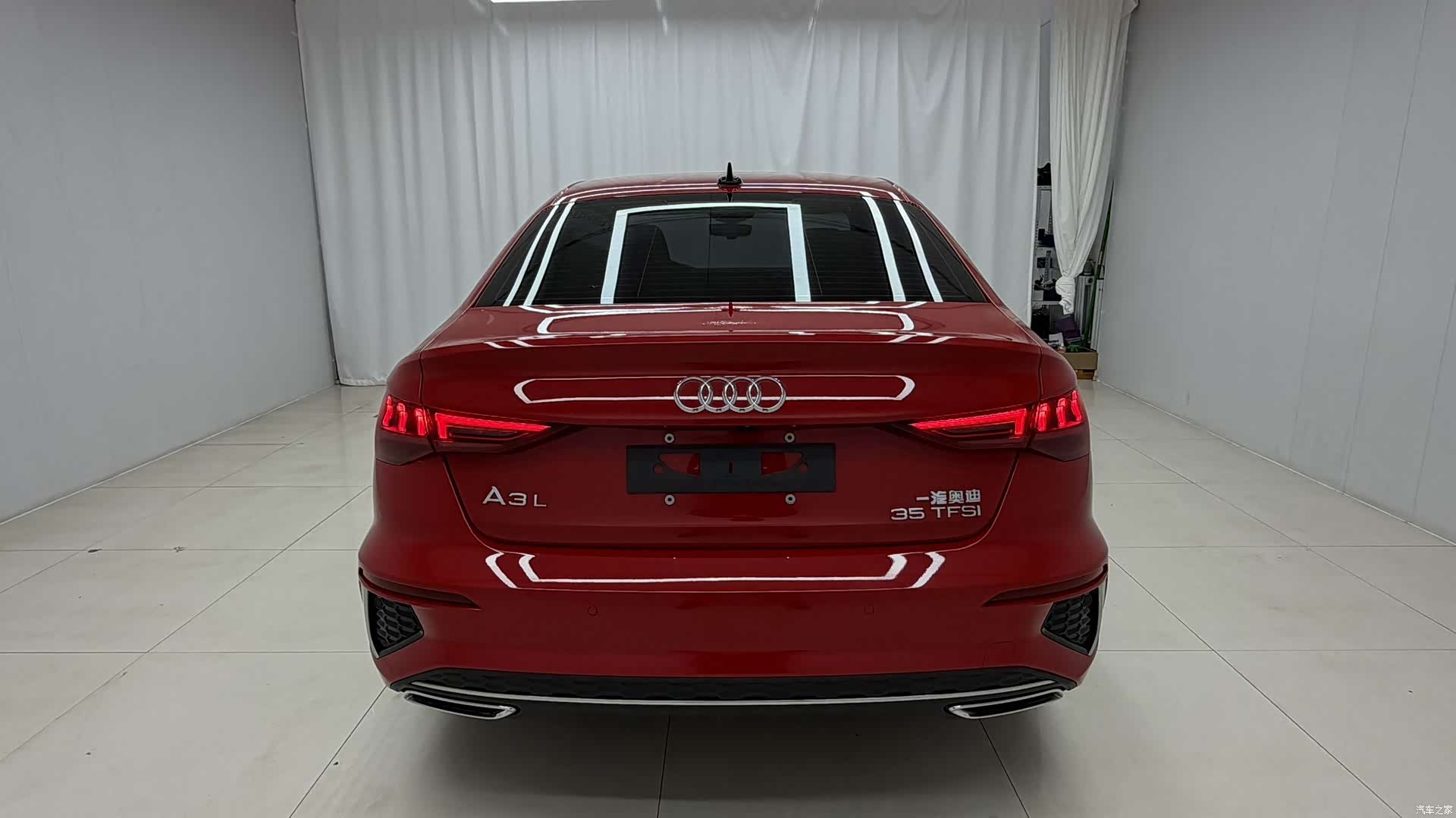 Audi A3, 2022 все фото