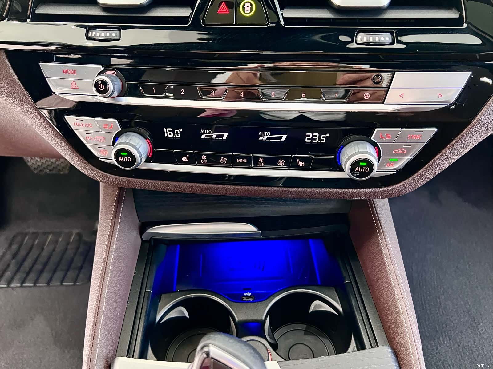 BMW 5 Series, 2024 17