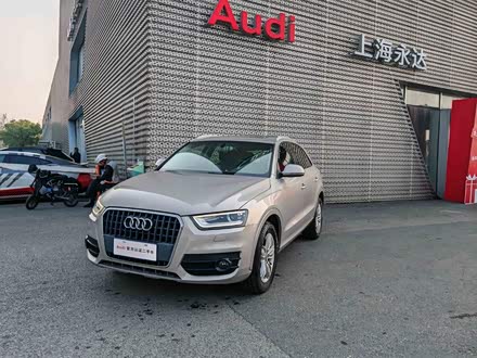 �µ�Q3 2015�� 35 TFSI ������
